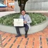Daniel Felipe NINO FORERO