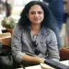 Anuradha Sriraman