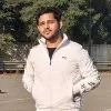 Siddharth Saini