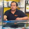 Farhat Husen Saiyed