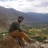 Syed Haassan Abdullah