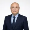 Johnson Yu
