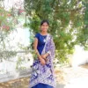 Anusha vandrasi