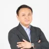 Nicholas Cho