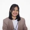 Ebbeth Joy Bercero
