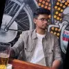 Arnav Mergu