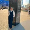 Basma Ahmed Mortada