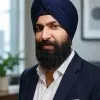 AMANDEEP BATRA