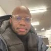 Lebogang Mathibe