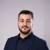Ali Ahmed