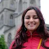 Suranjana Verma