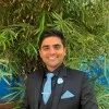 Rajat Menon