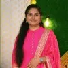 Pavitra Pujari