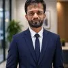 Arjit Patel