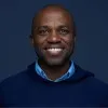 Kevin Barrow