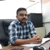 Praveen Chandran
