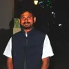 Krishna Reddy