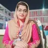 Sobia Naseer Ahmad