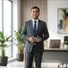 nitin saxena