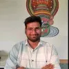 Ambikesh Dwivedi