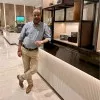 Siddhartth Shenoi