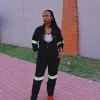 Fredah Rebotile