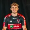 Luke Gillespie