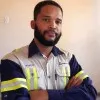 Mpilo Gift Mangali
