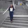 Nokukhanya Mkhize CA