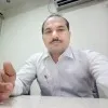 munawar Hussain