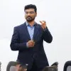 Abdul Mannan Mohammed