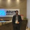 VIKAS TIWARI