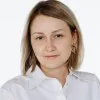 Sasha Hryntsova
