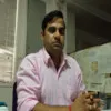 V Chandrashekhar