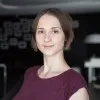 Nataliya Zuyeva