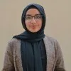 Sarah Arif