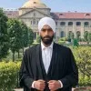 Adv Harsimran Singh