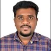 M Manikandan
