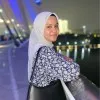 Nur Afiqah Izzati Mohd Anuar