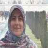 Sareh Dorafshanian