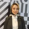 Parisa Fallahzadeh