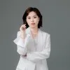 Lily Jiang