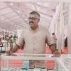 Sanjiv Menon