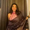Paurnami Pradeep