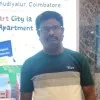 Vijayakumar Krishnan