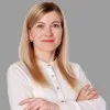 Svitlana Shevchenko