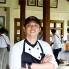 Chef Naufal