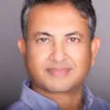 Kumar Goswami