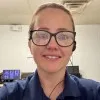 Myleah Martin