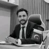 Mushtaq Hussain Rush
